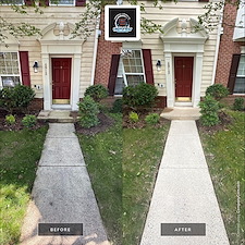 Trifecta-Package-House-Deck-Concrete-Cleaning-County-Center-VA 3